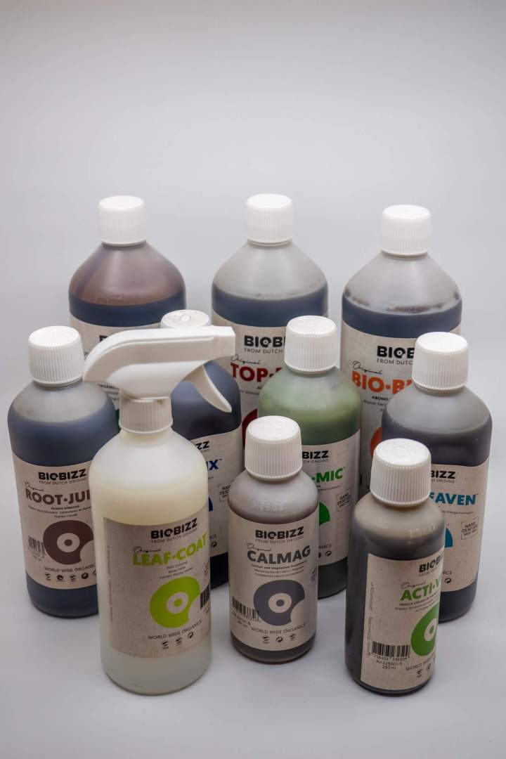 Nos produits - Anglet