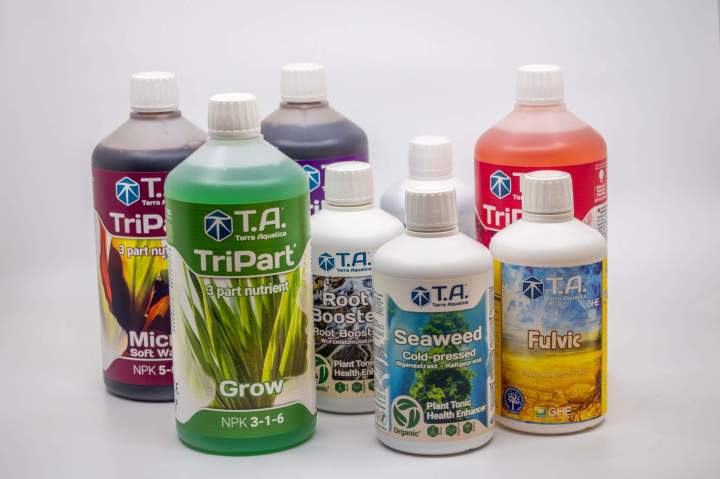 Nos produits - Anglet