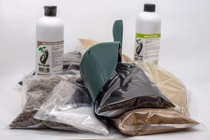 Nos produits - Anglet