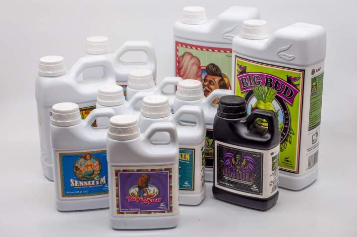 Nos produits - Anglet