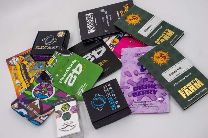 Nos produits - Anglet