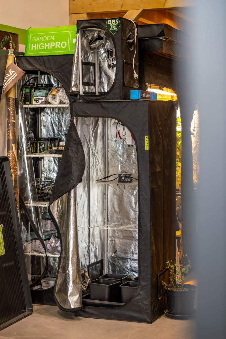 Nos produits - Anglet