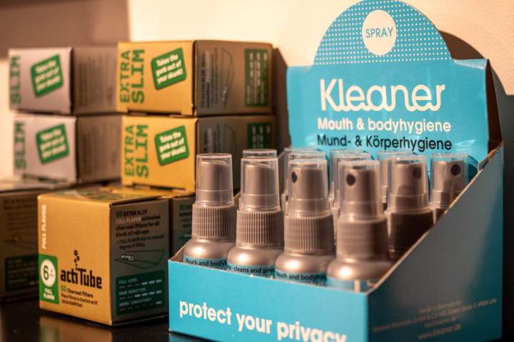 Nos produits - Anglet