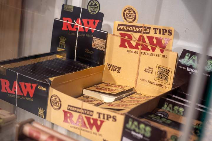 Nos produits - Anglet